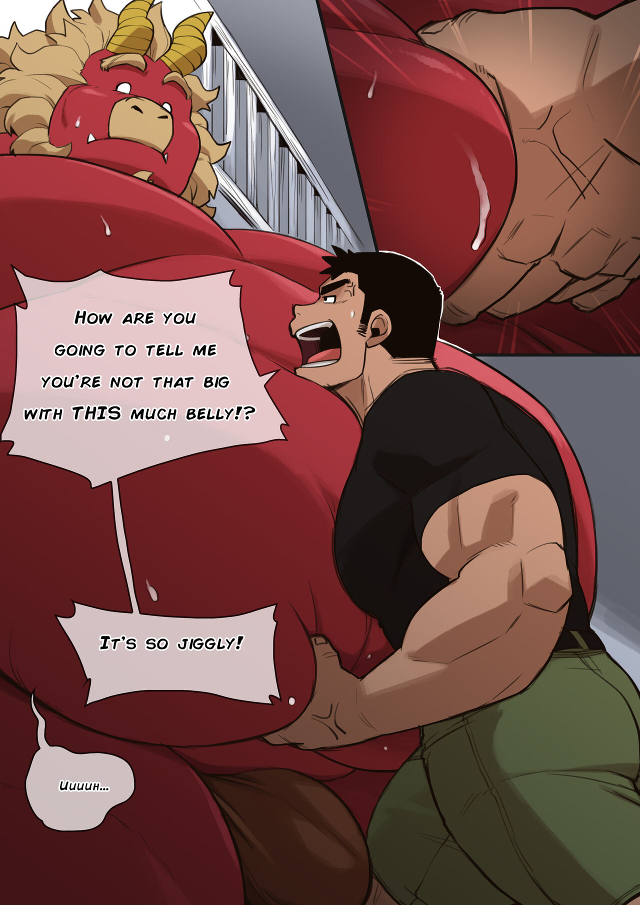 Gardie's Diet page 2 full