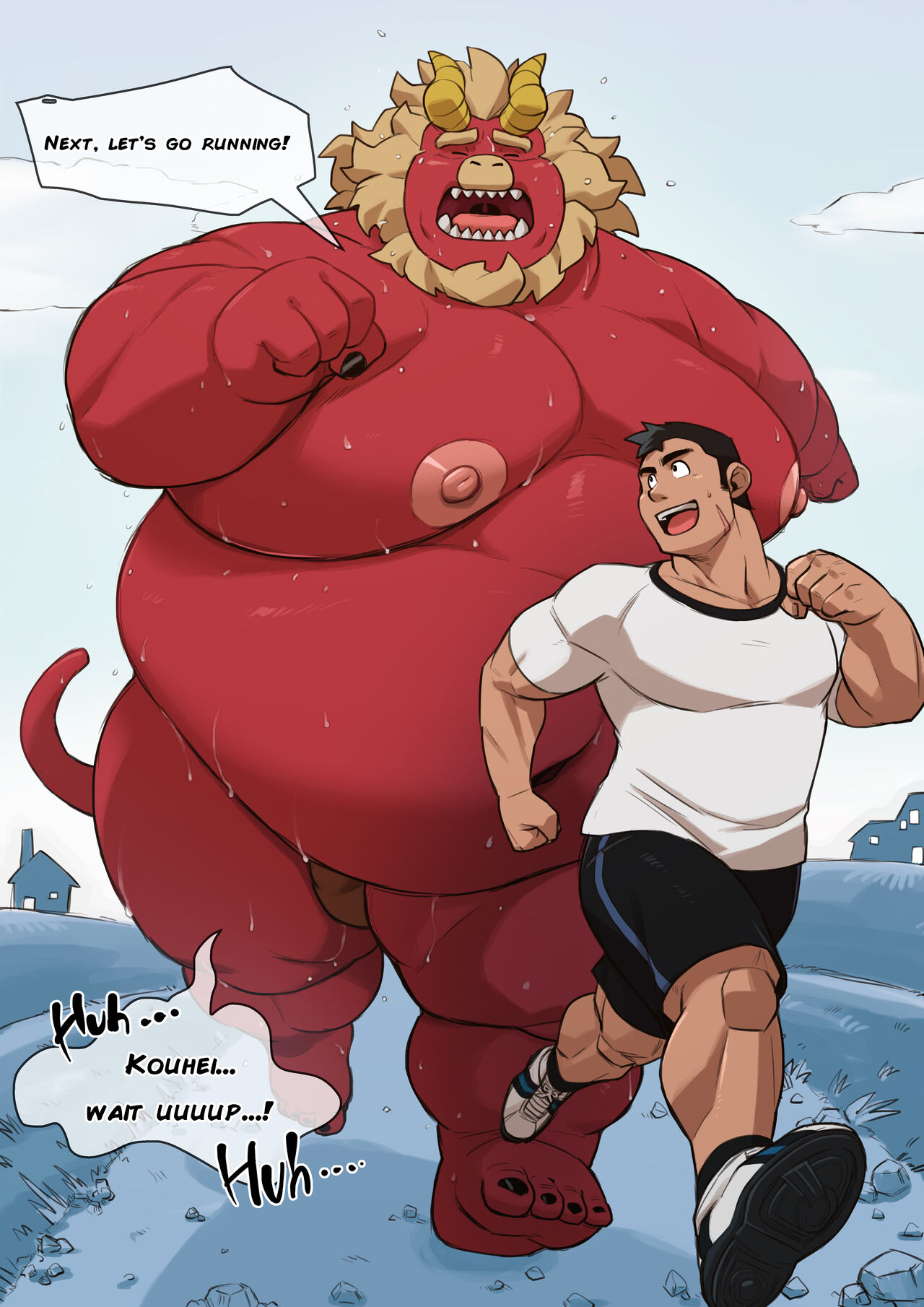 Gardie's Diet page 7 full