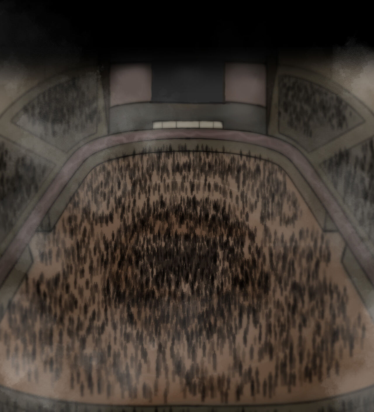 【Kingbang】性爱马拉松番外篇：2022万圣节【秩序之脏个人汉化】 page 4 full