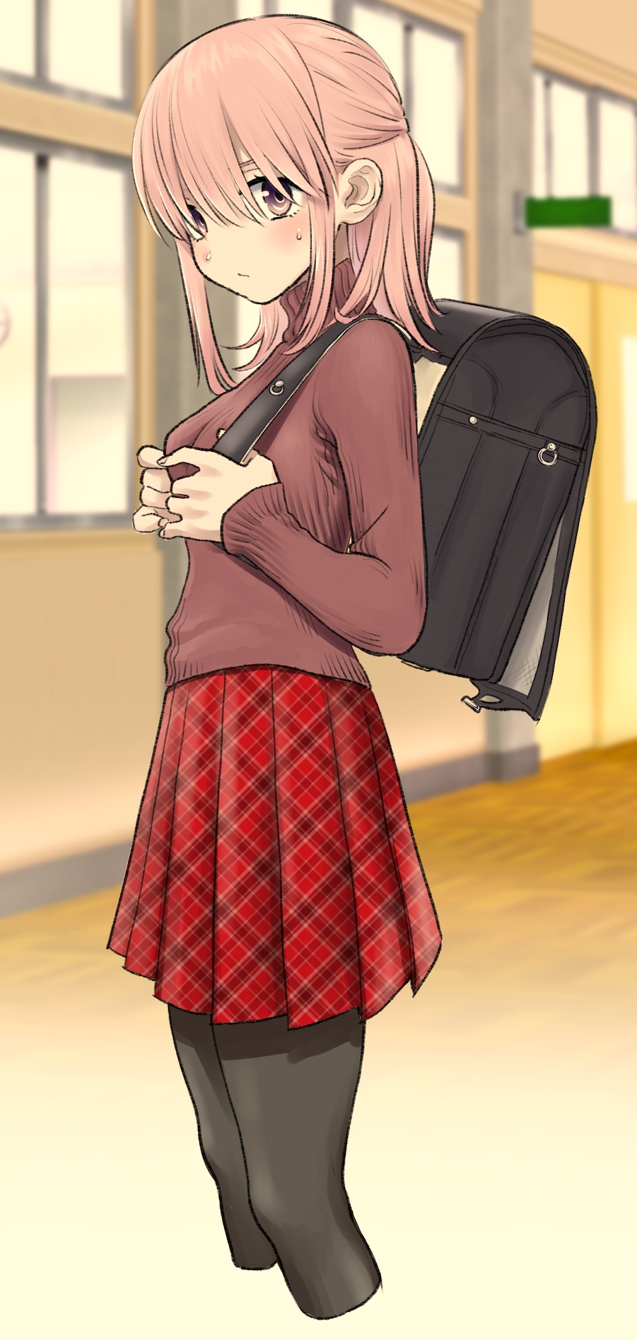 Rokushamendan page 1 full