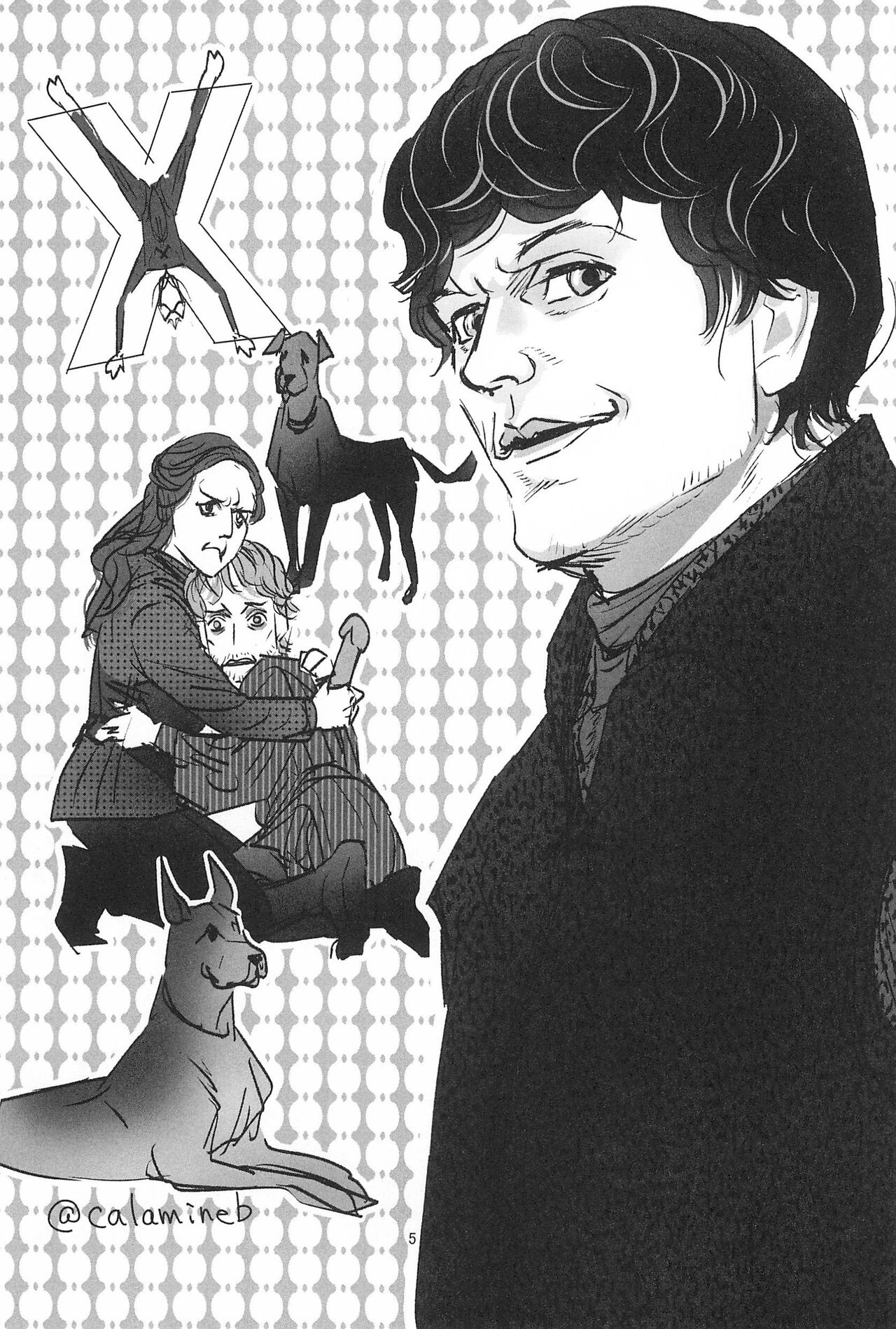 Game of Balls Sao to Tama no Uta page 7 full