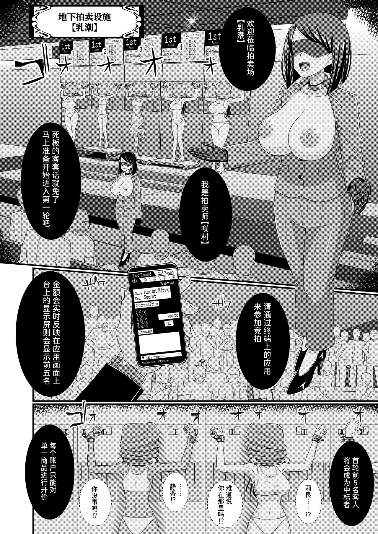 Chiku Shio Tanetsuke Auction page 7 full