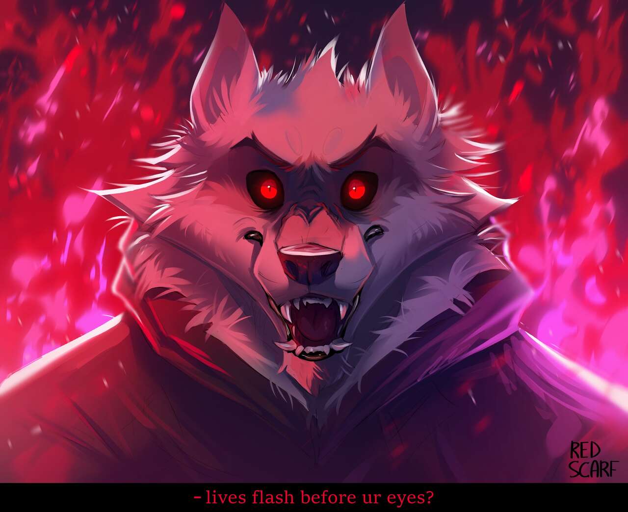 Kitty Softpaws in Death claws page 1 full