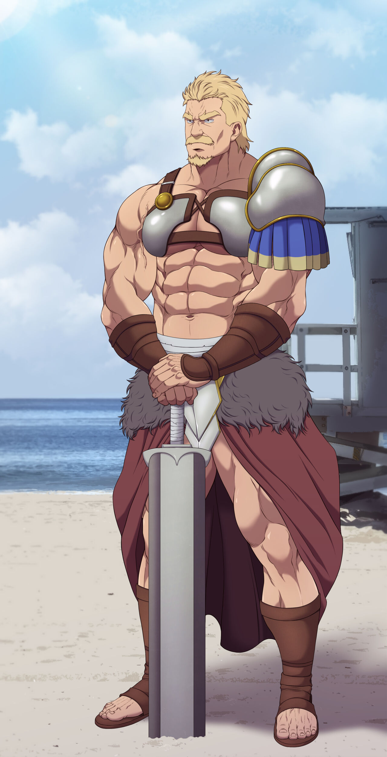 December 2022 Husband Tier page 1 full