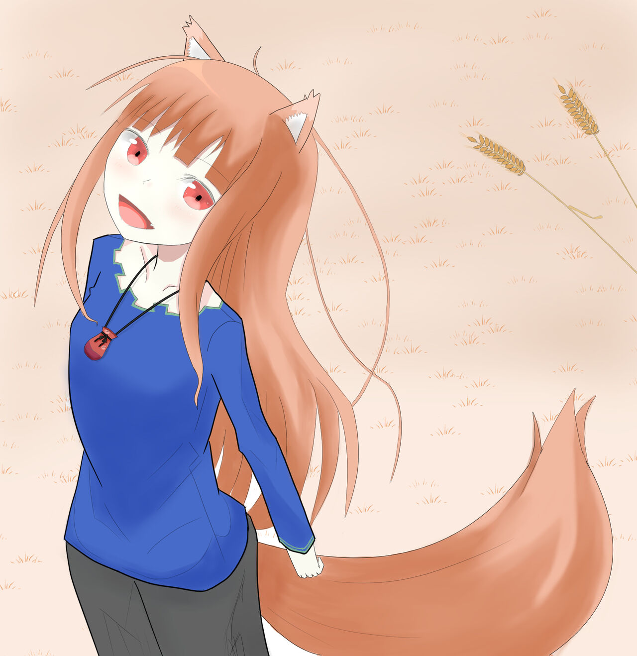 しょーこ page 1 full