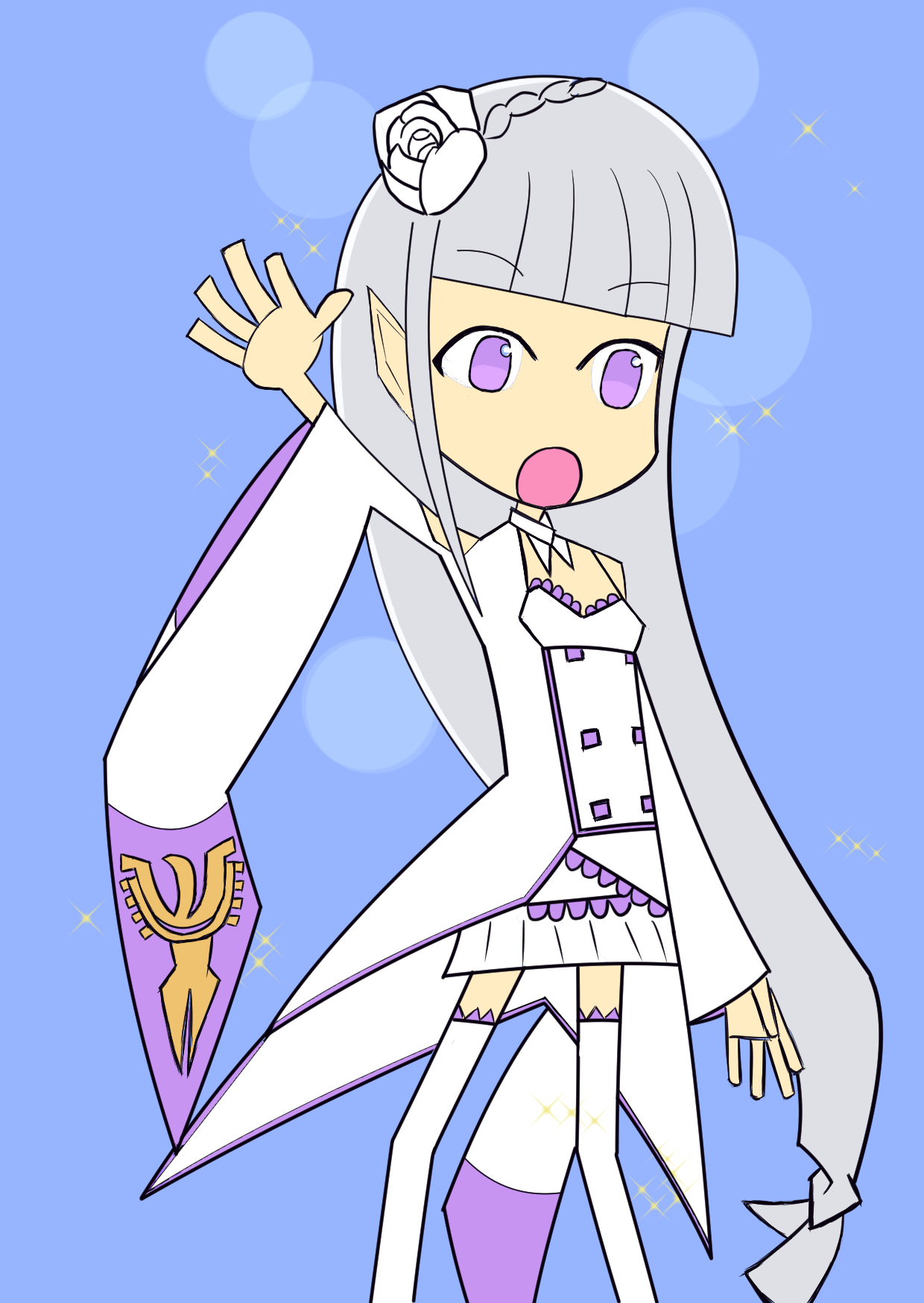 しょーこ page 3 full