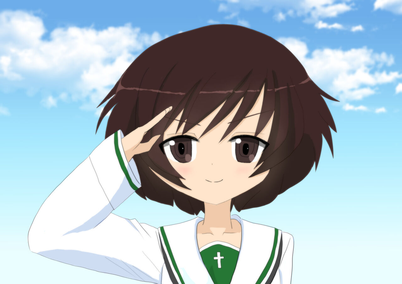 しょーこ page 8 full