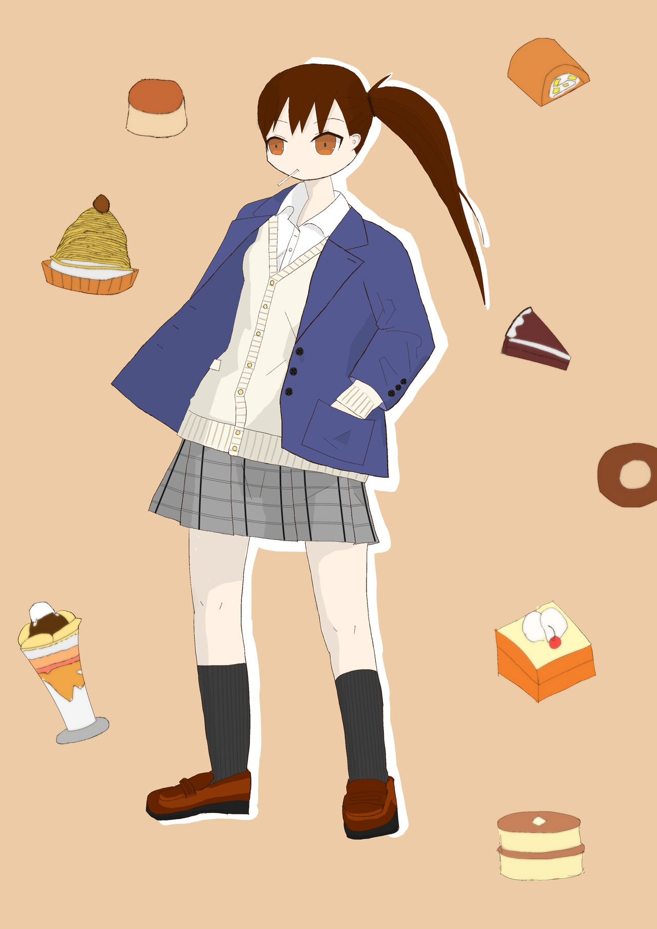 しょーこ page 9 full