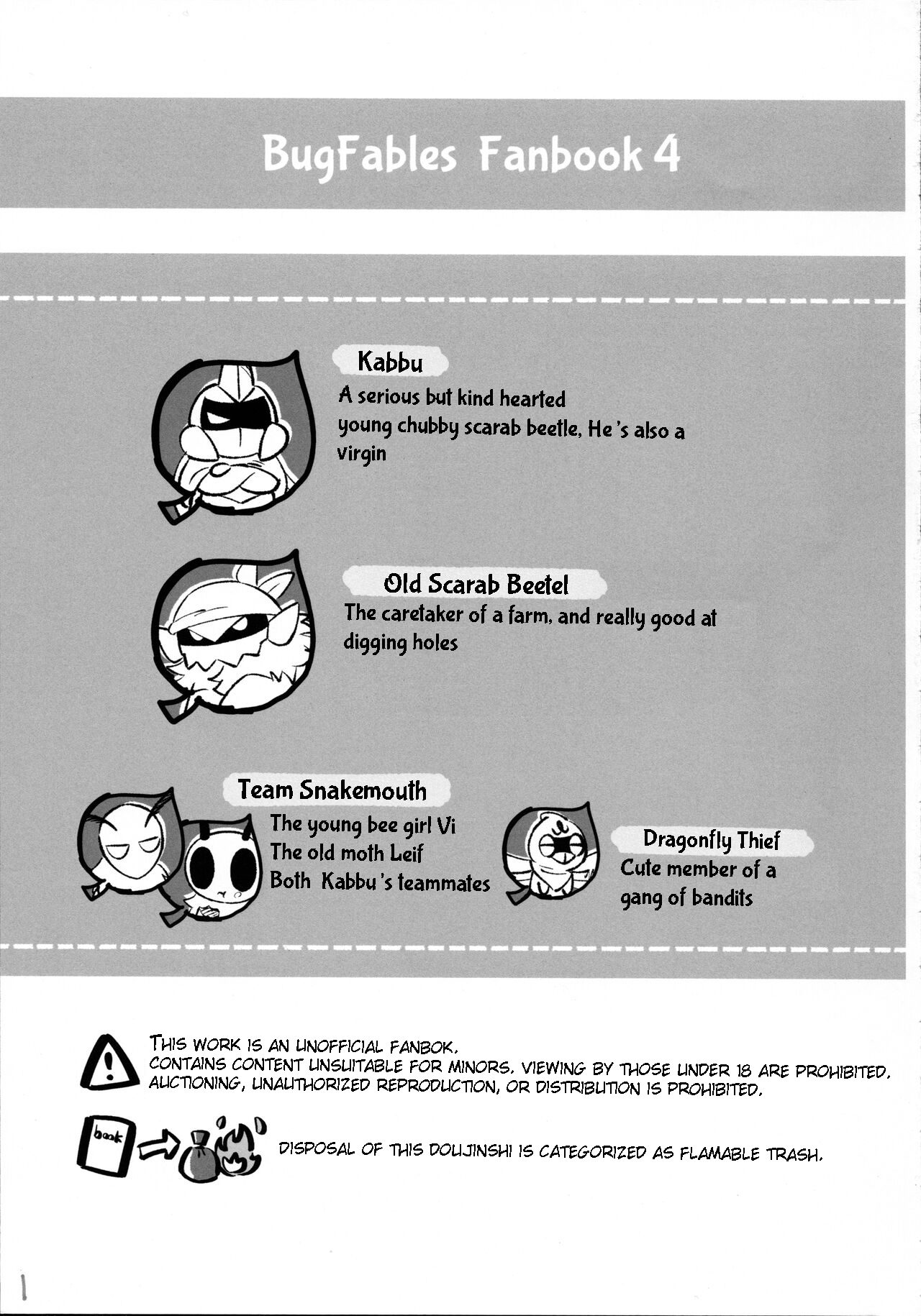 Kabbu in the Hole page 2 full