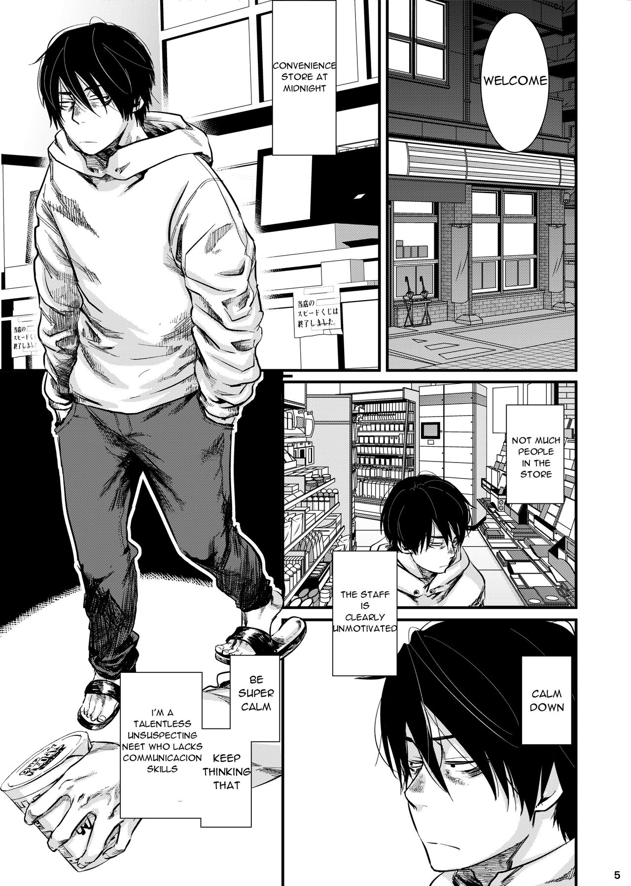 SHOTA-CON syndrome page 4 full