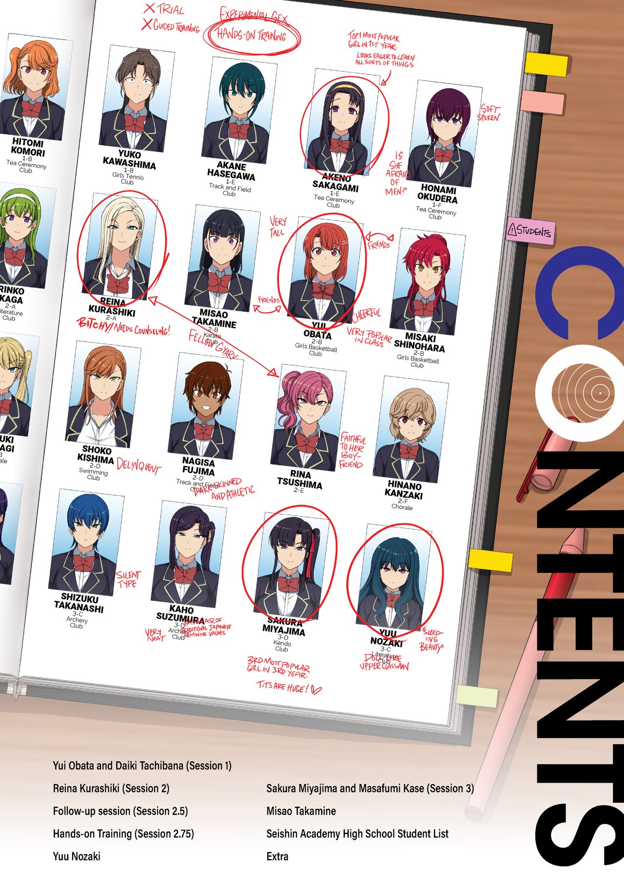 Saimin Seishidou page 5 full