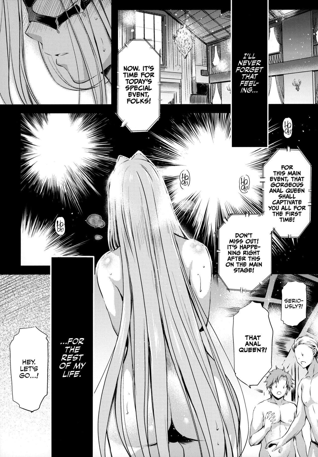 R.O.D 18 -Rider or Die- page 2 full