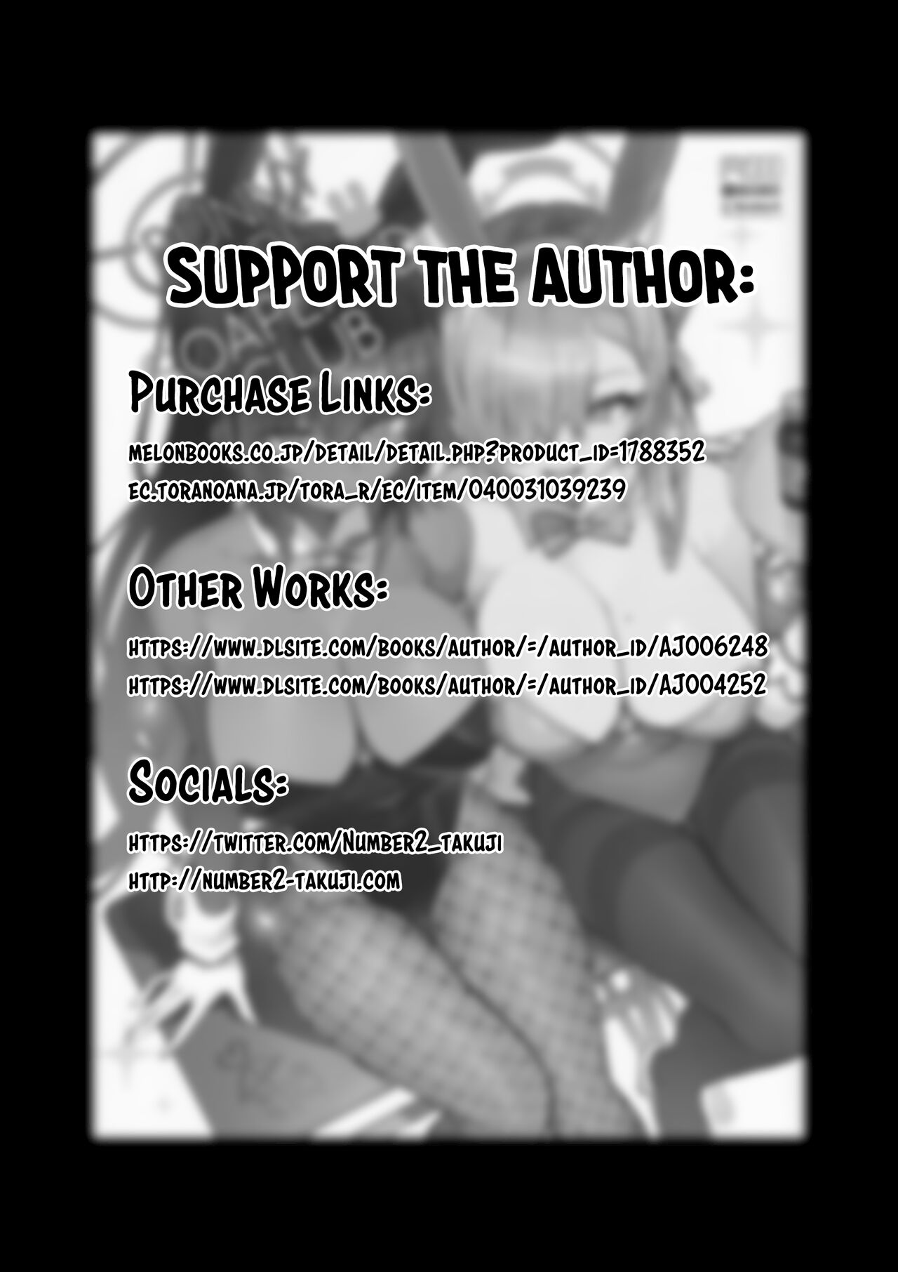 Bunny Soap-bu | Bunny Girl Soapland Club page 6 full