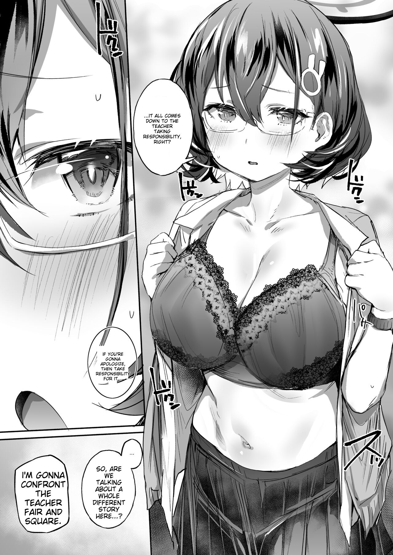 Sekinin.exe page 8 full