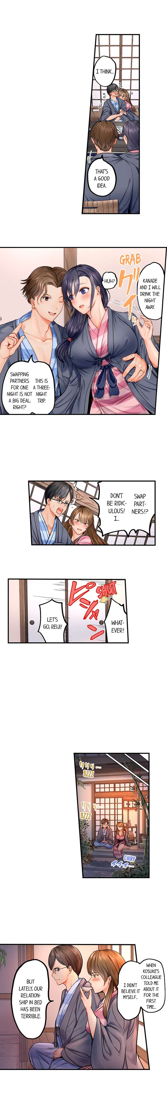 He's Better Than My Husband page 6 full