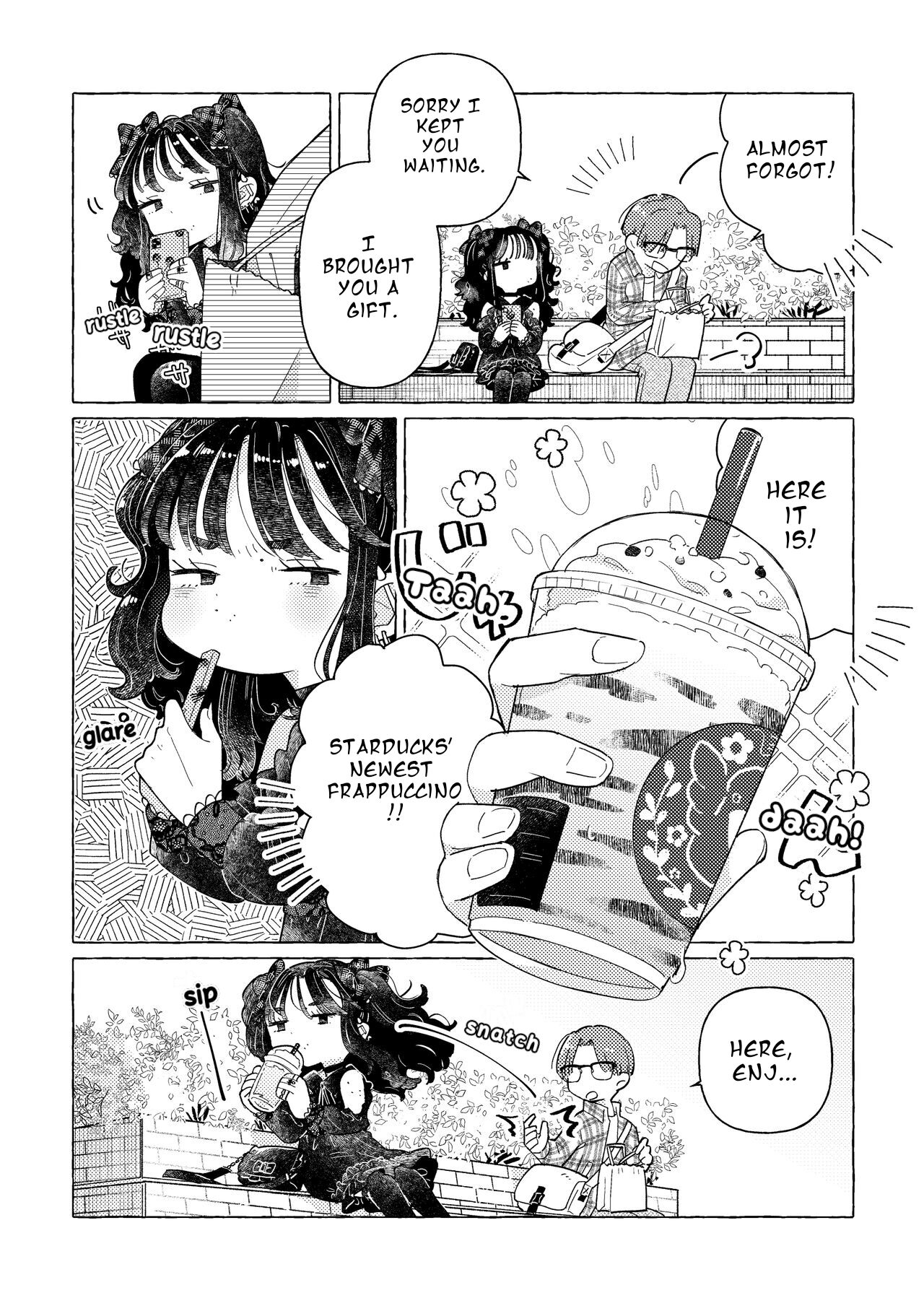 Jiraikei Josou Danshi Mine-chan | Landmine Boy Crossdressing Miine-chan page 7 full