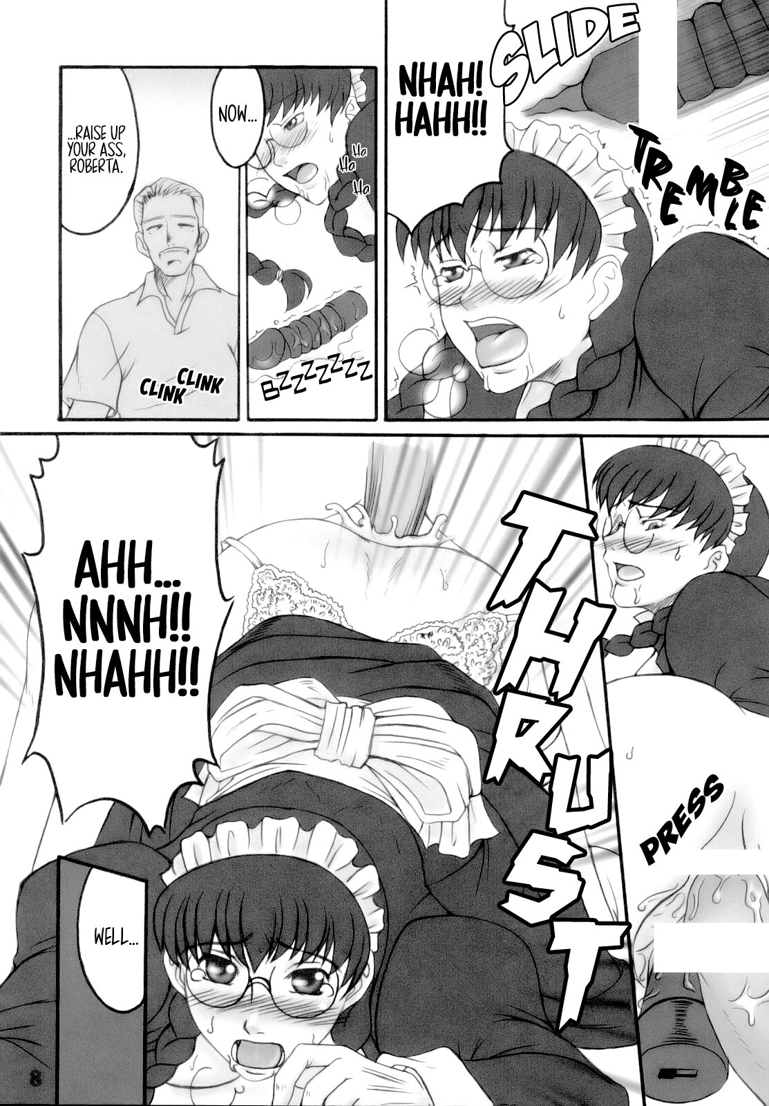 Black Sheep page 7 full