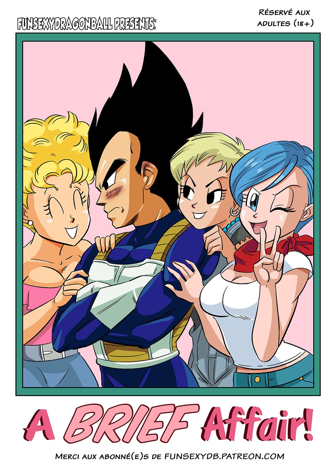 A brief affair page 1 full