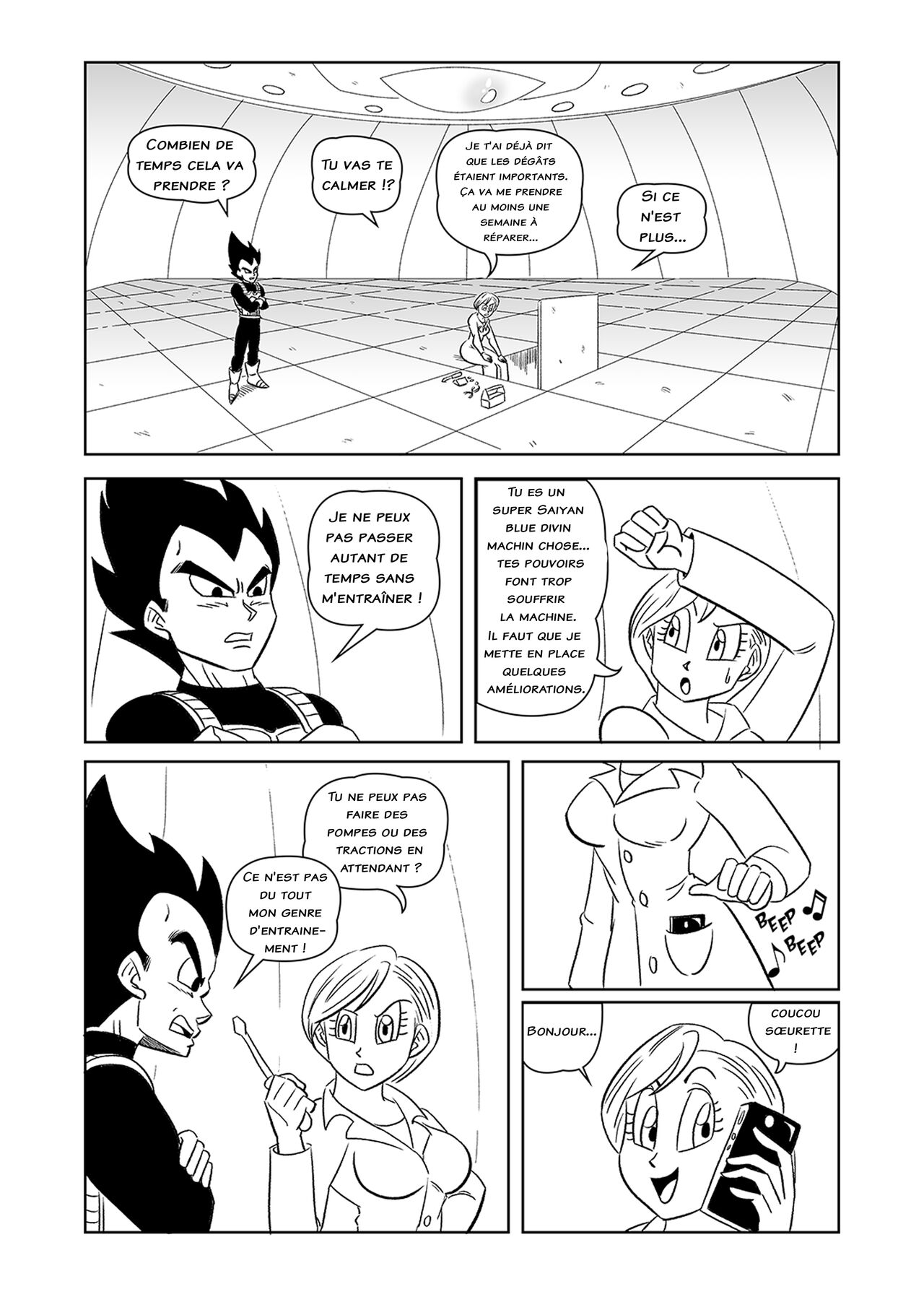 A brief affair page 2 full
