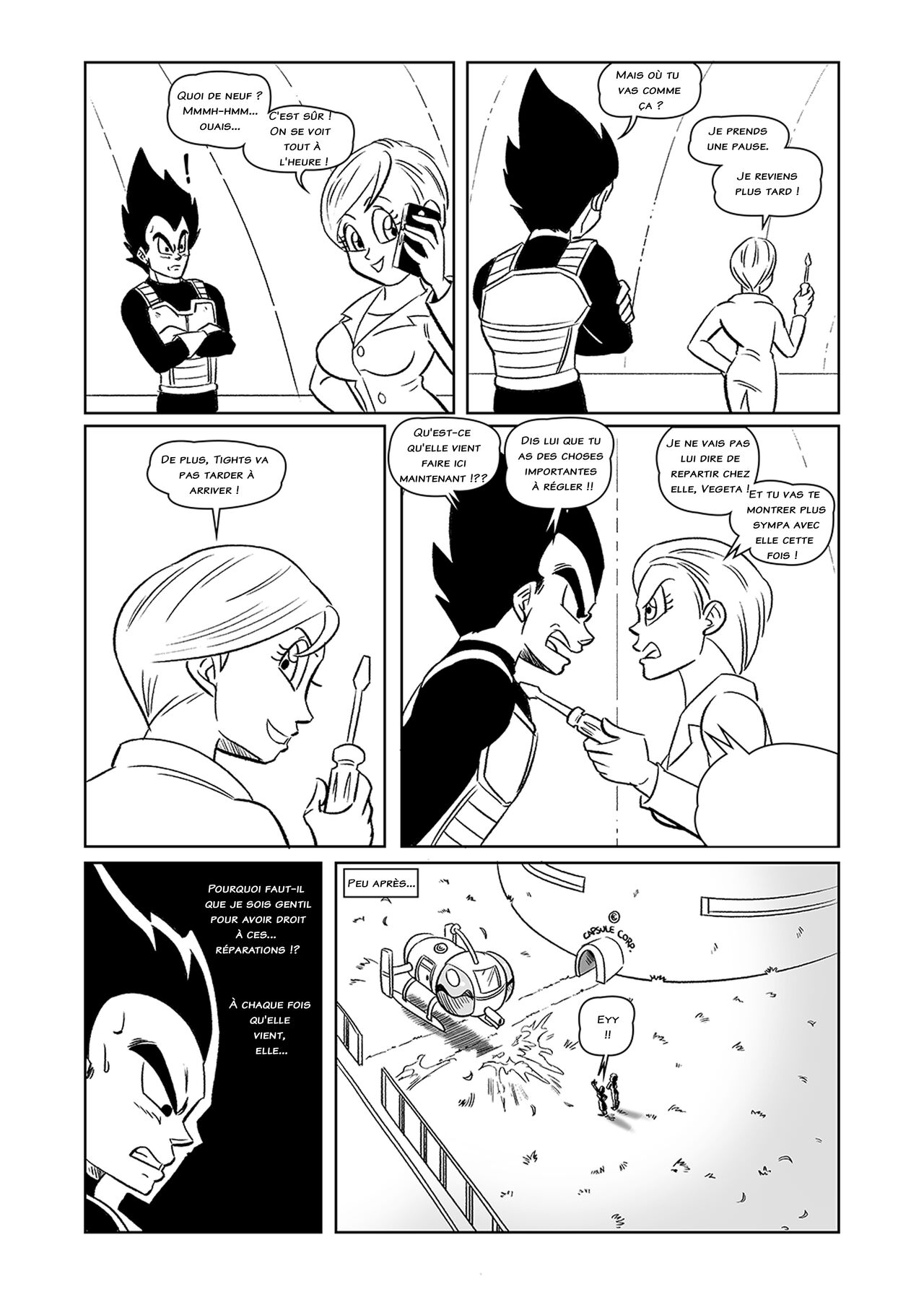 A brief affair page 3 full