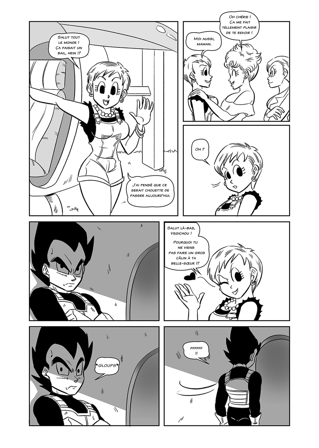 A brief affair page 4 full