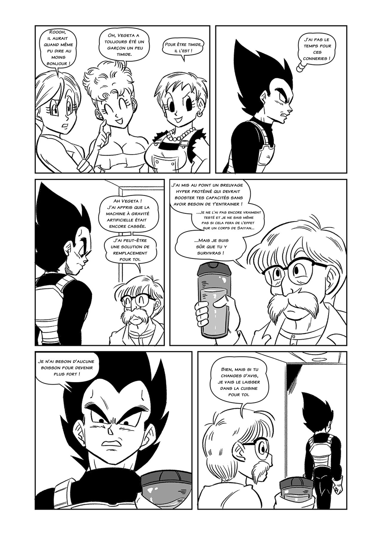 A brief affair page 5 full