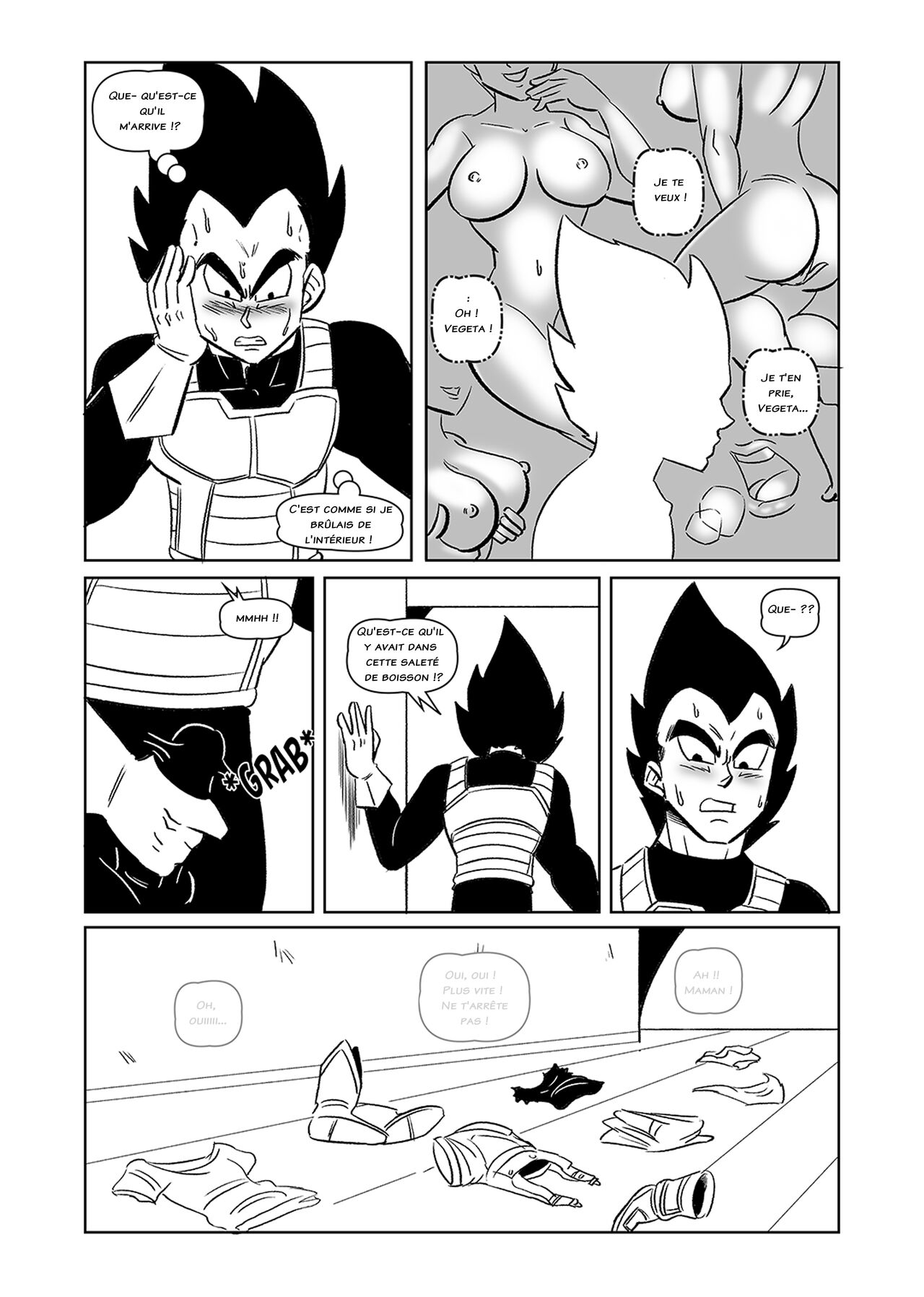 A brief affair page 8 full