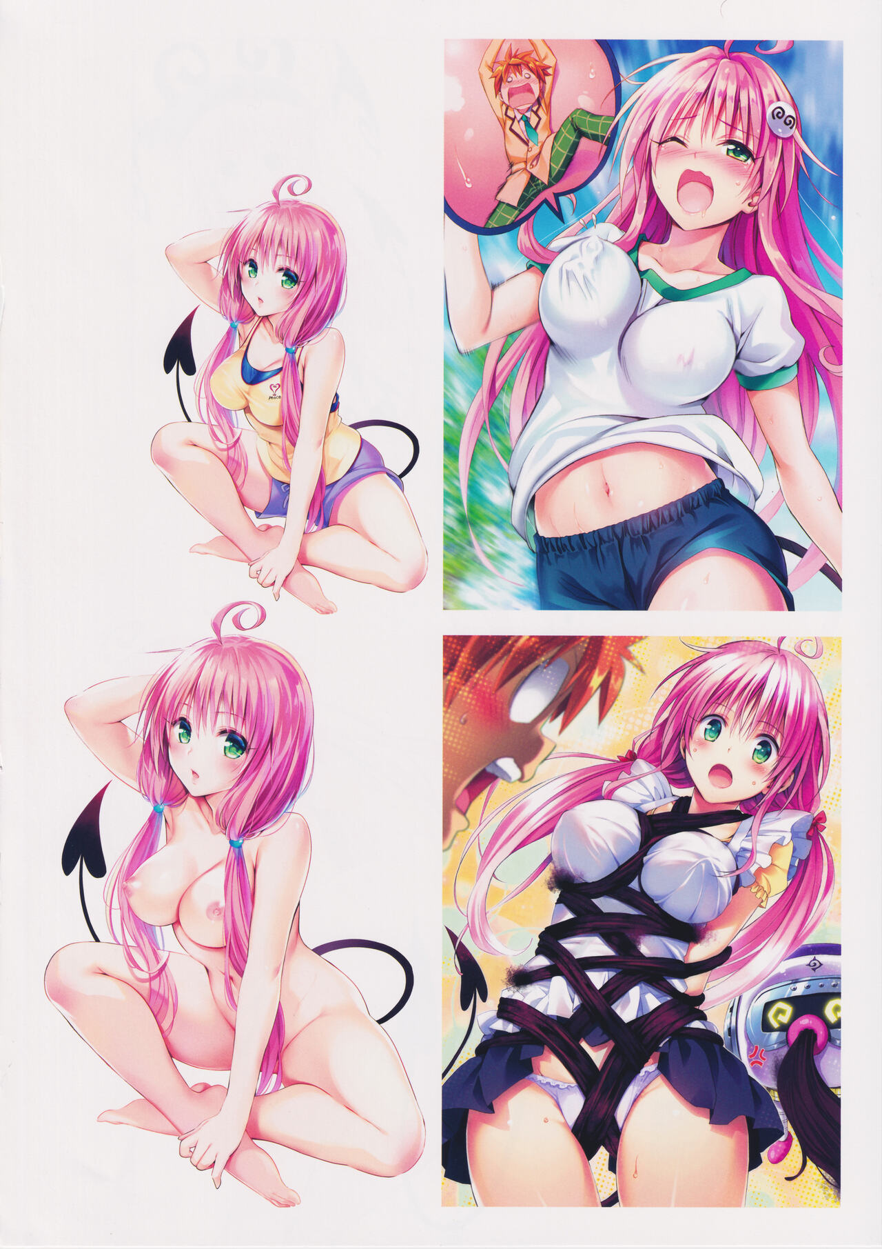 Highlight page 8 full