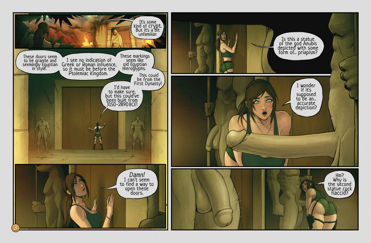 Crypt Looter page 3 full