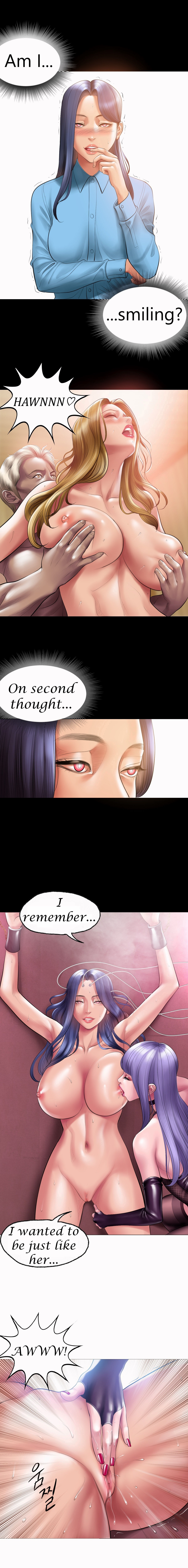 Smoking Hypnosis Behind Story 03 page 10 full