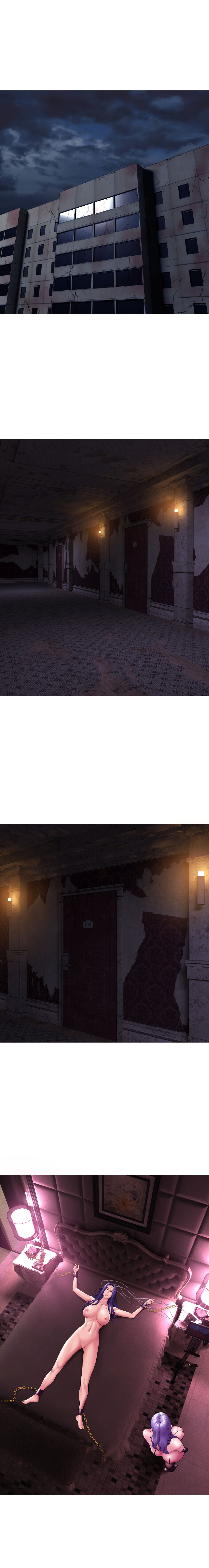 Smoking Hypnosis Behind Story 03 page 2 full