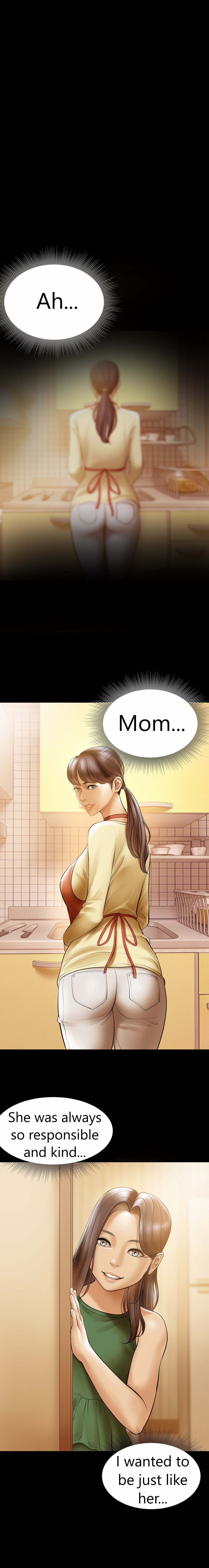 Smoking Hypnosis Behind Story 03 page 5 full