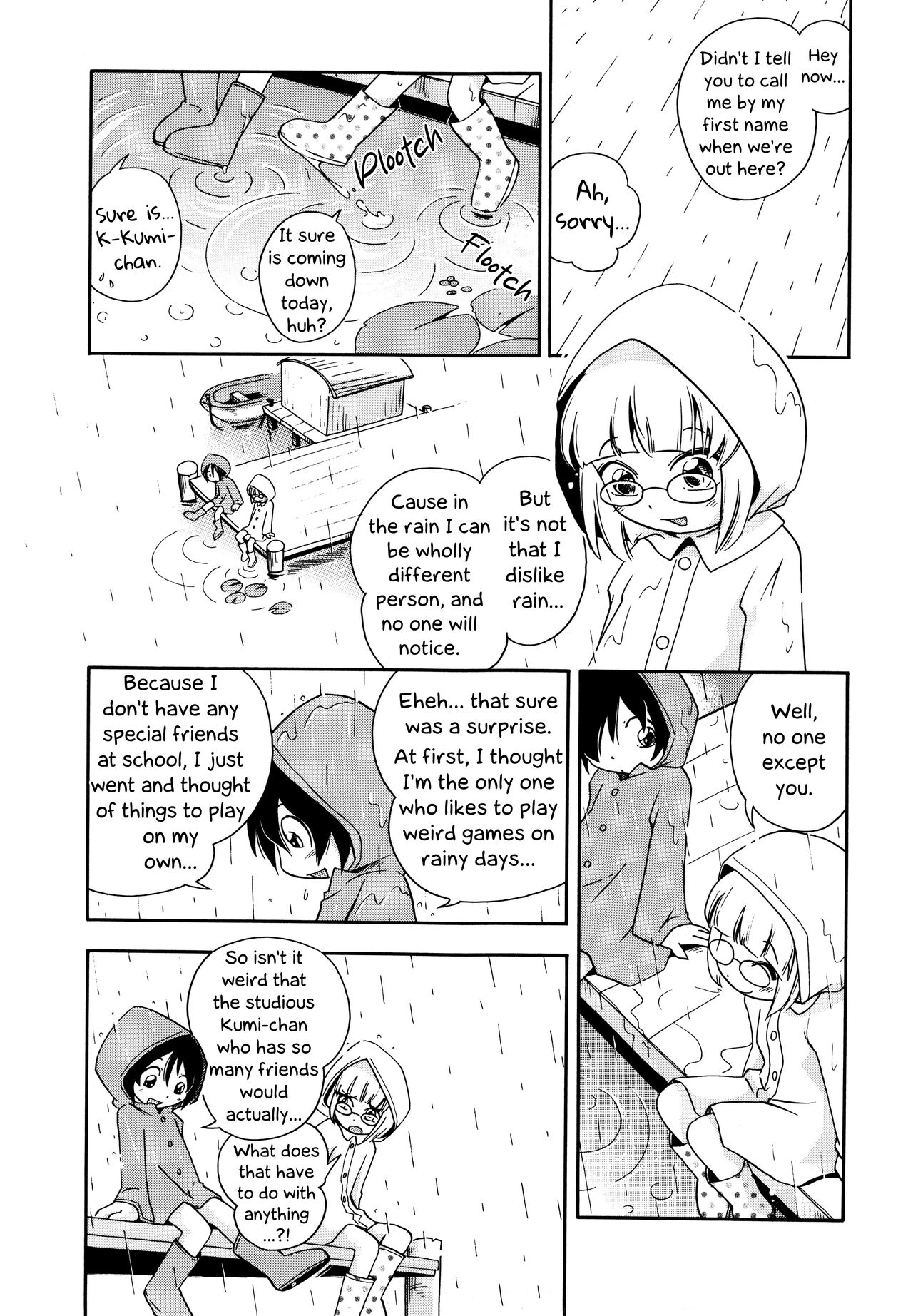 Amefurikko page 3 full