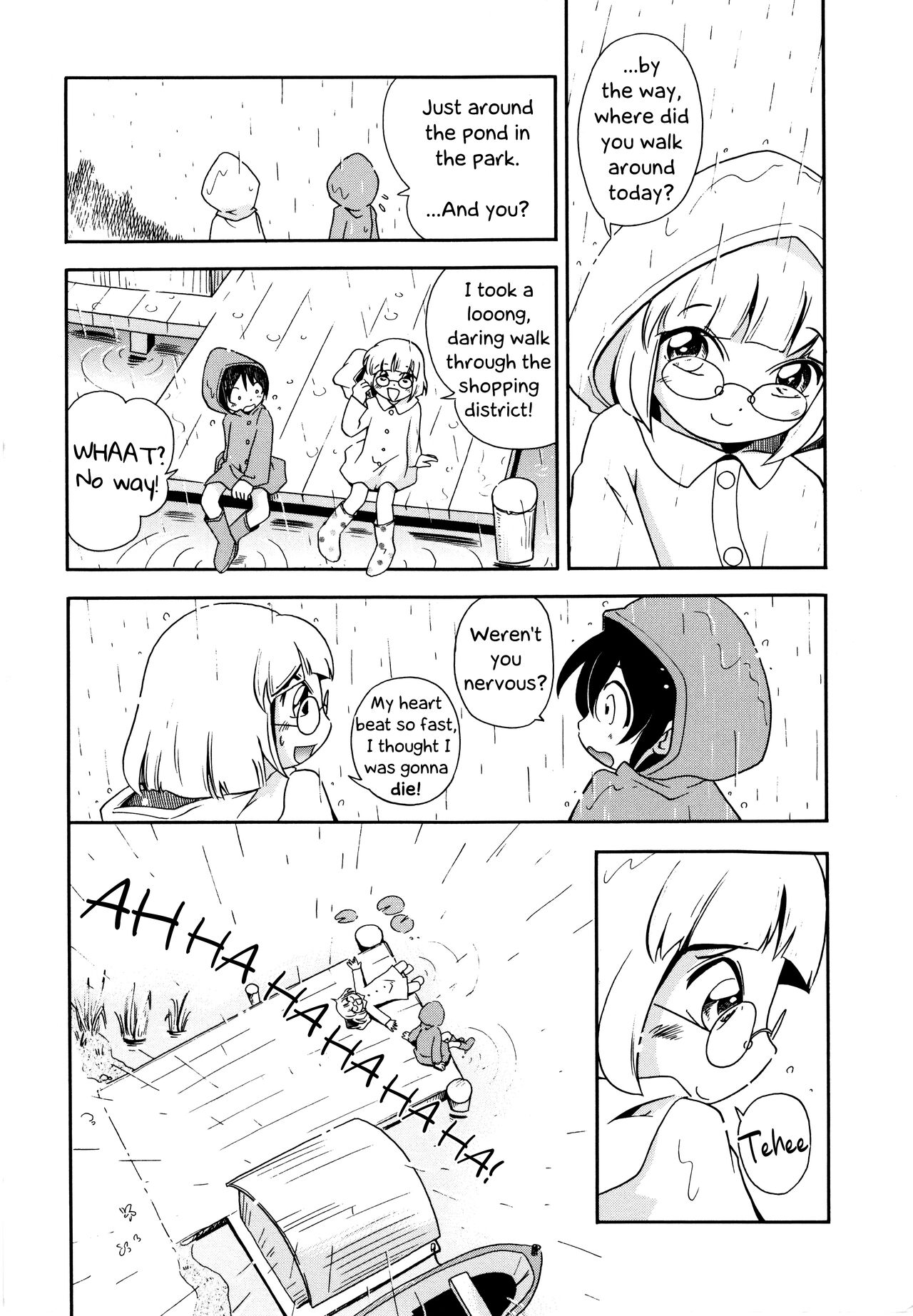 Amefurikko page 4 full