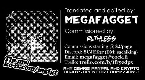 That's New! The Mystery of Steadily Growing Numbers of Afro Dancers! page 7 full