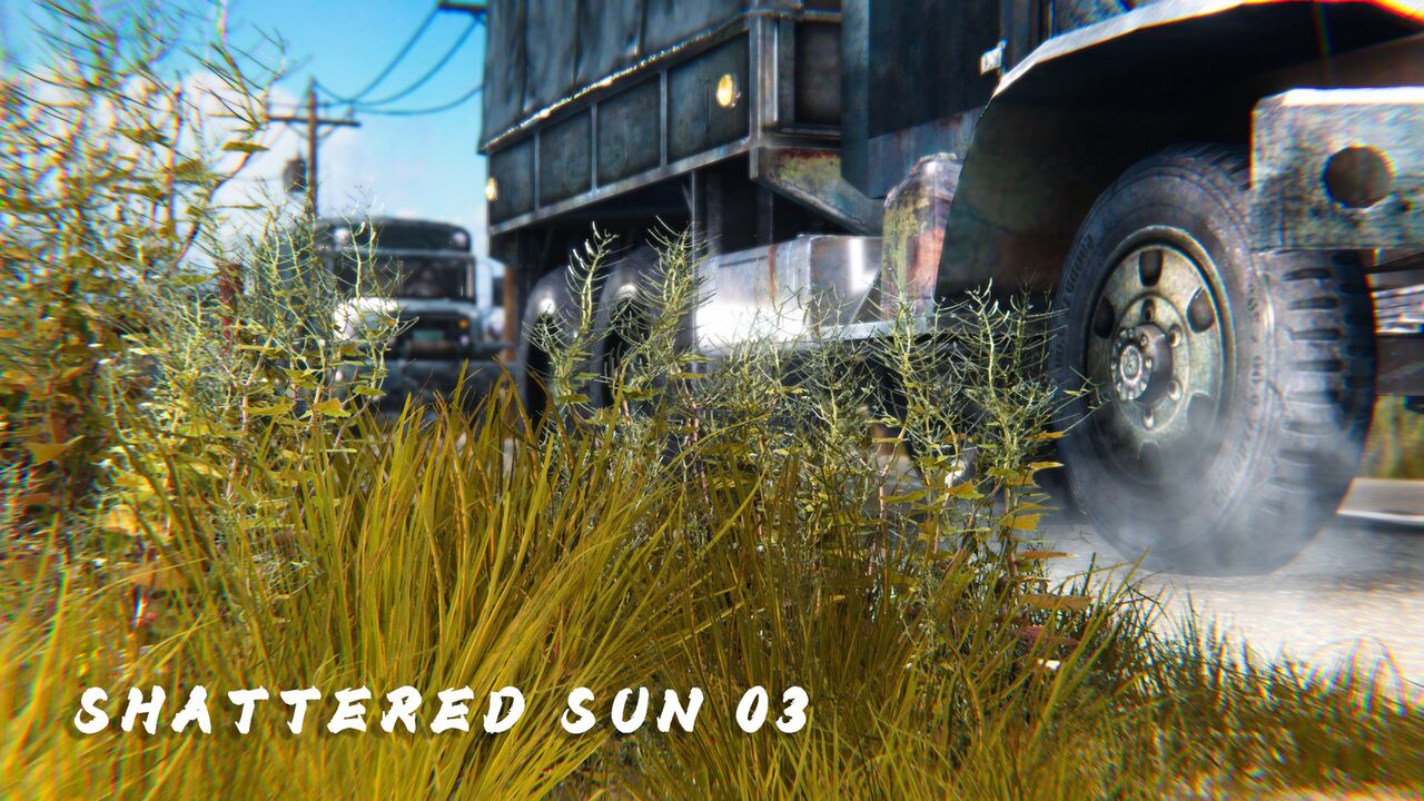 蝴蝶之殇 Vice City 17集 page 1 full