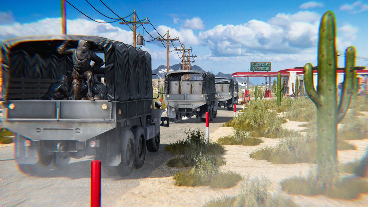 蝴蝶之殇 Vice City 17集 page 7 full