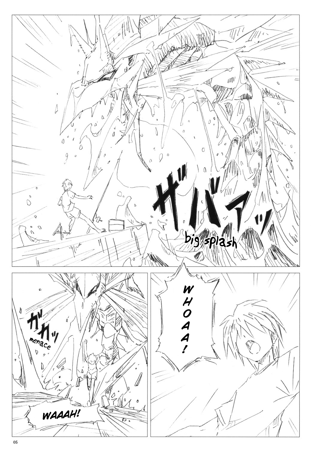 VELVET VOIX III page 4 full