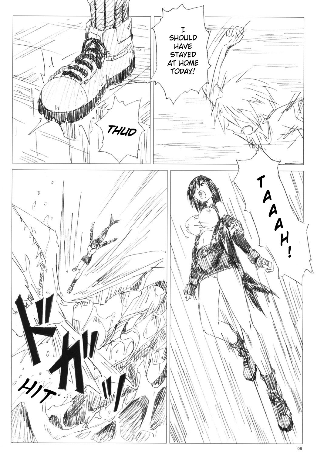 VELVET VOIX III page 5 full