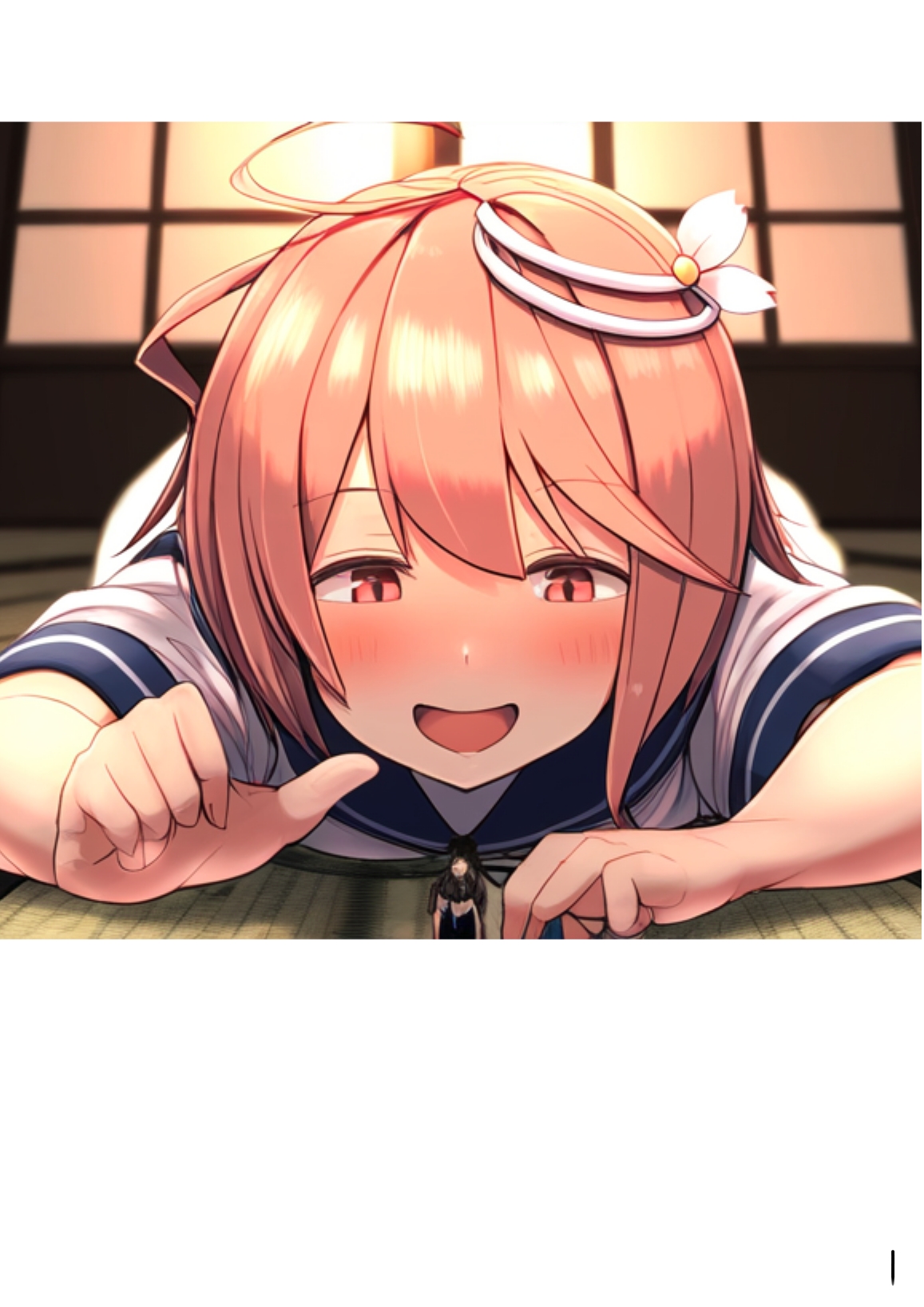 I-58 body adventure page 1 full