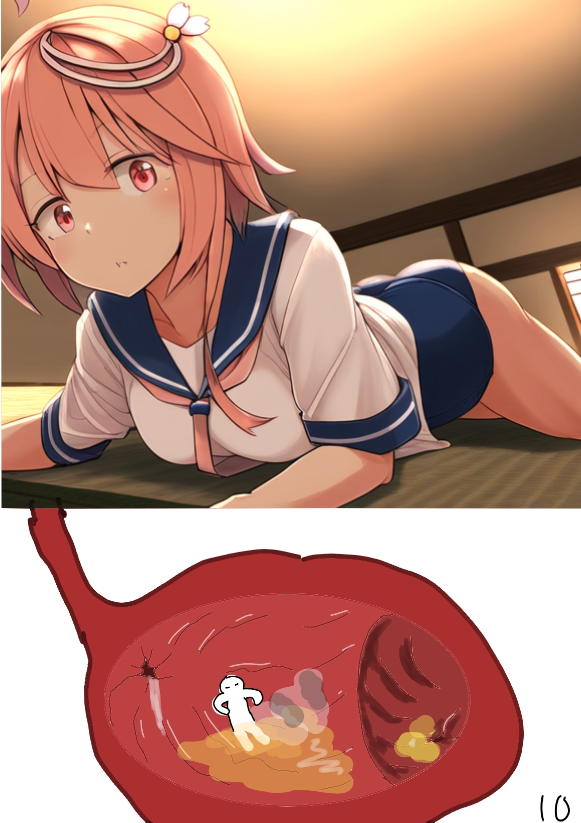 I-58 body adventure page 10 full