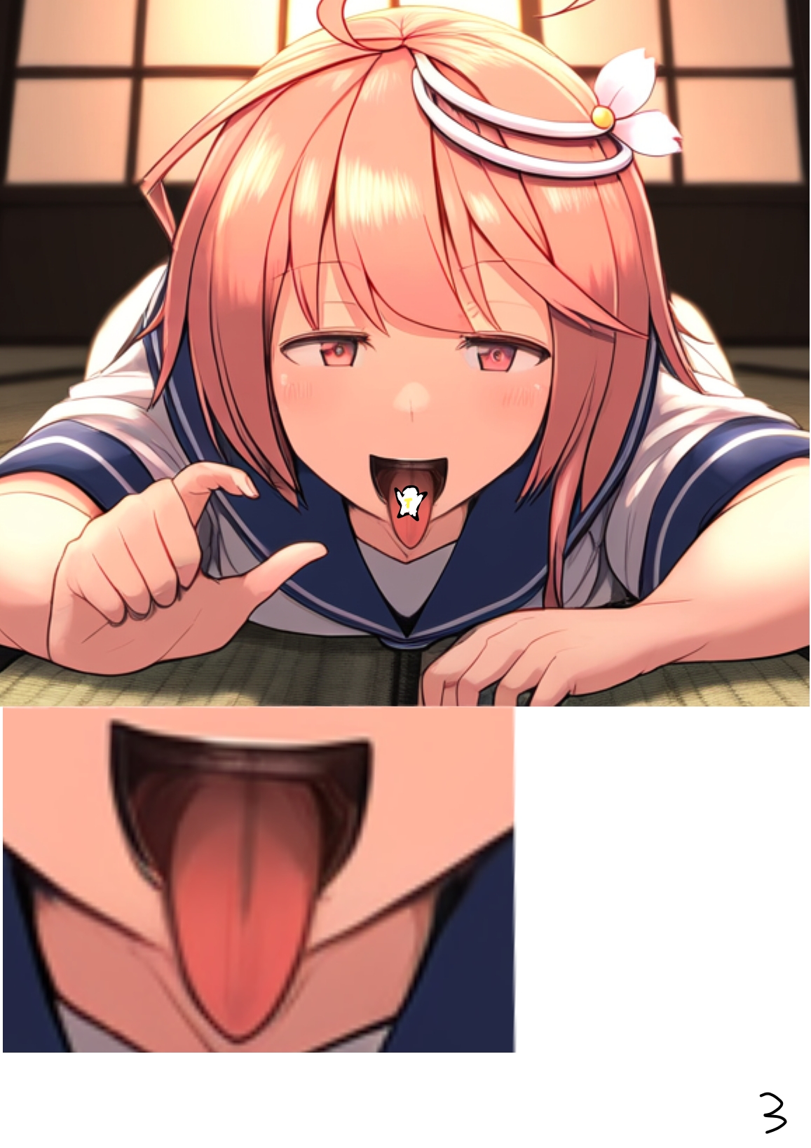 I-58 body adventure page 3 full