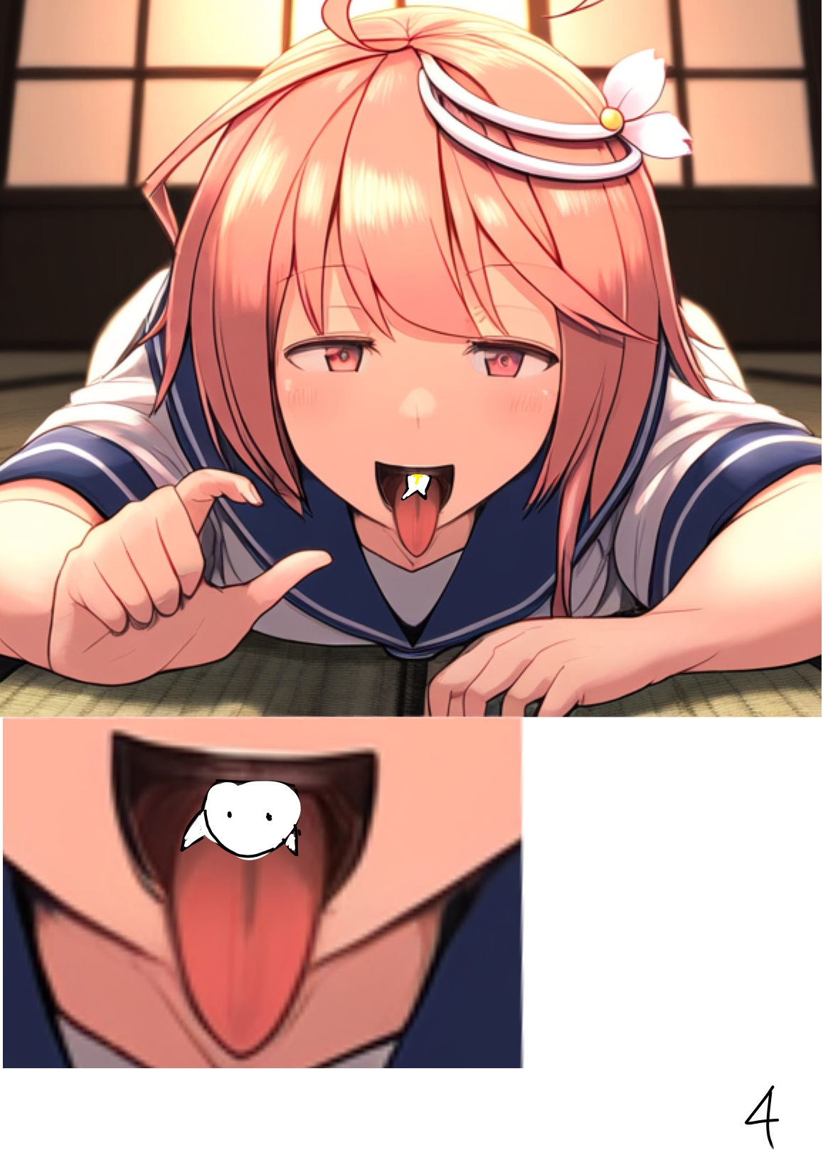 I-58 body adventure page 4 full