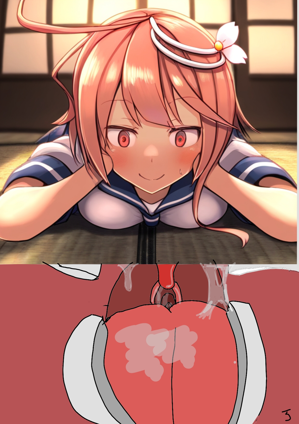 I-58 body adventure page 5 full