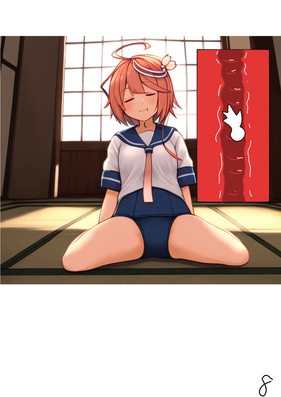 I-58 body adventure page 8 full