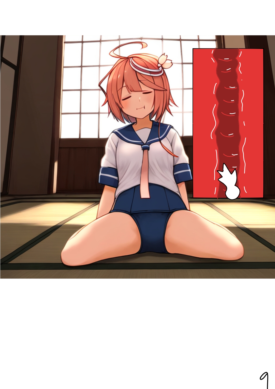 I-58 body adventure page 9 full