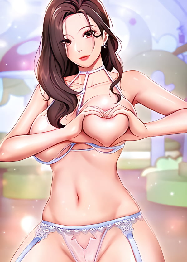 亲子餐厅的妈妈们 51-105 page 1 full