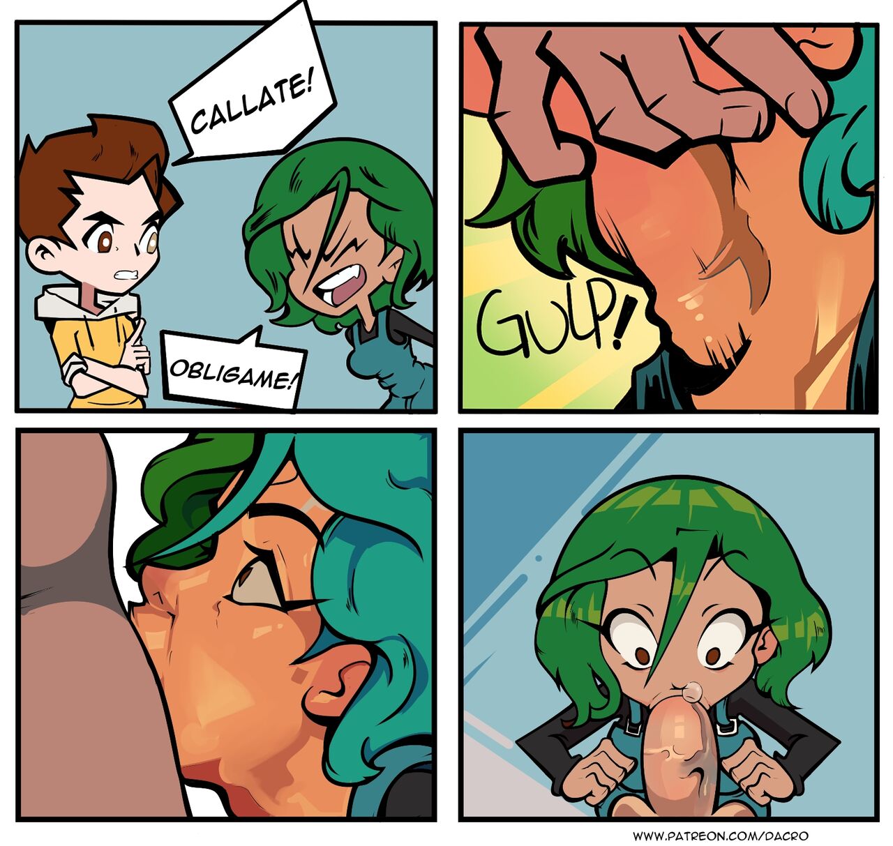 Ayaka Deeptroath page 2 full