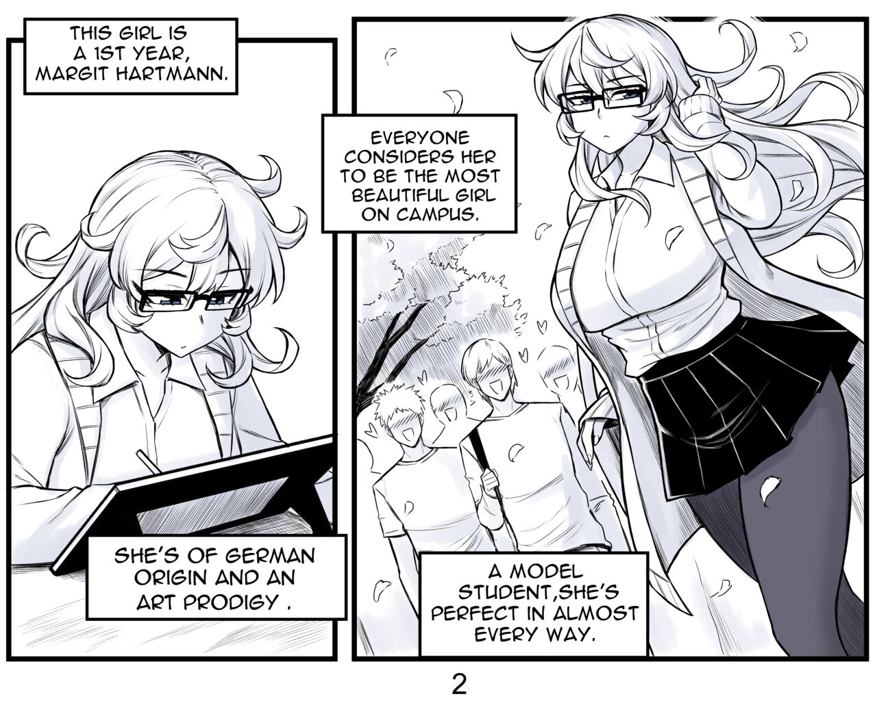 Furi2Play! Ep.1-4 page 2 full