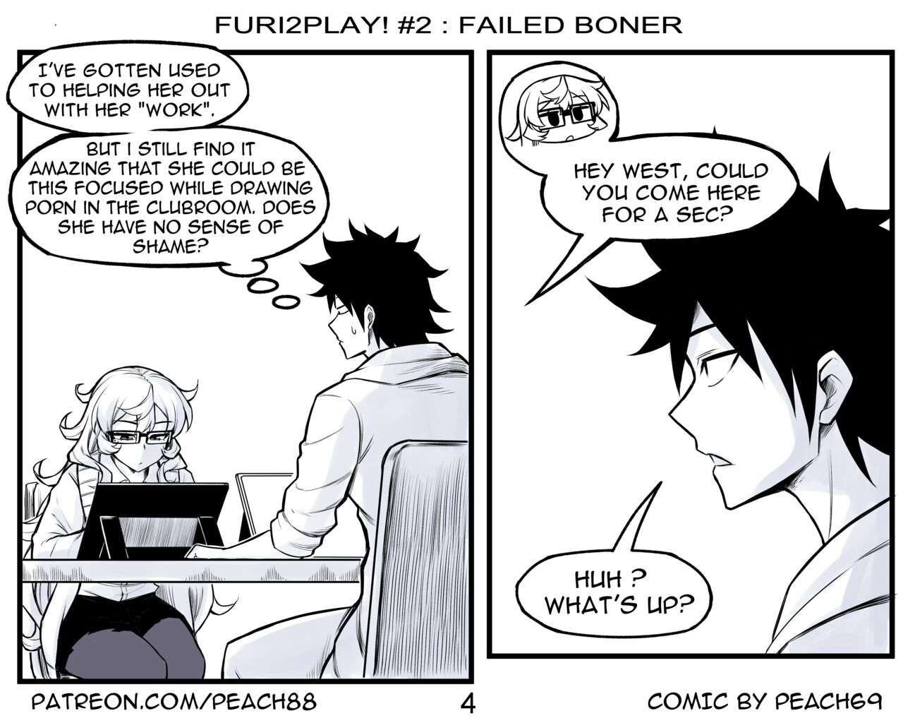 Furi2Play! Ep.1-4 page 4 full